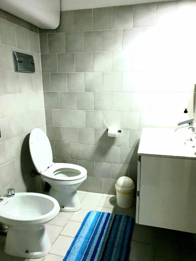 Central City Rooms Olbia Exterior foto